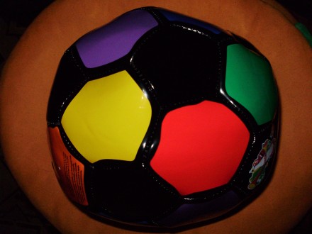 Продам новые Футбольные мячи.
Отличное качество мяча.
Стандартный размер для ф. . фото 5