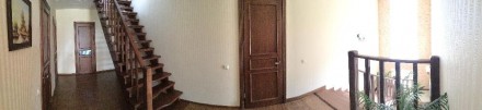 Продам дом в Ирпене 2013 г. постройки. 

Расположение - 11 км от Киева. Участо. Ирпень. фото 13