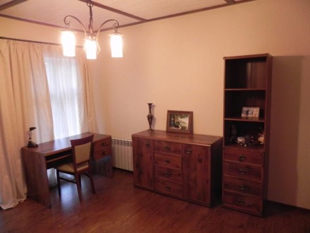 Продам дом в Ирпене 2013 г. постройки. 

Расположение - 11 км от Киева. Участо. Ирпень. фото 12