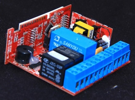 Терморегулятор ZL 7801A


Позволяет контролировать одновременно и температуру. . фото 4