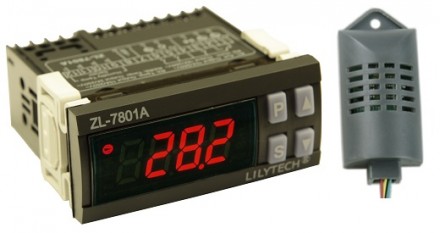 Терморегулятор ZL 7801A


Позволяет контролировать одновременно и температуру. . фото 2