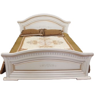 Пропонуємо спальню Ніколь в класичному стилі від виробника.

Ціна вказана за к. . фото 11