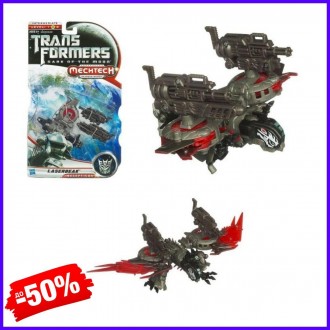 Игровая фигурка Робот Трансформер Hasbro шпион Лазербик Laserbeak, MechTech, Del. Киев. фото 1 Игровая фигурка Робот Трансформер Hasbro шпион Лазербик Laserbeak, MechTech, Del. Киев. фото 1