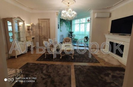 3-комнатная квартира, 100 м.кв.. Киев. фото 1 3-комнатная квартира, 100 м.кв.. Киев. фото 1