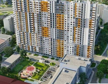 2-комнатная квартира, 56.45 м.кв.. Киев. фото 1 2-комнатная квартира, 56.45 м.кв.. Киев. фото 1