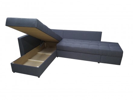 Кутовий диван "Олімп" - це великий варіант диванів для клієнтів які ві. . фото 5