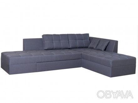 Кутовий диван "Олімп" - це великий варіант диванів для клієнтів які ві. . фото 1
