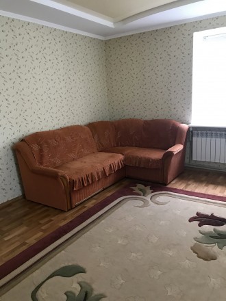Продам 2-x комнатную квартиру с отличным ремонтом общей площадью 61.6 m².

> А. Миргород. фото 7