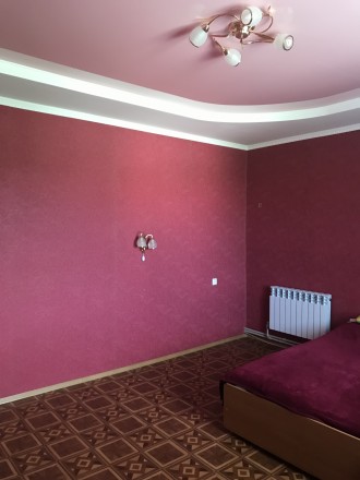 Продам 2-x комнатную квартиру с отличным ремонтом общей площадью 61.6 m².

> А. Миргород. фото 11