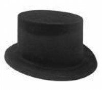 Шляпа детская Цилиндр Флок черная
Оригинальный и интересный ассортимент по досту. . фото 4