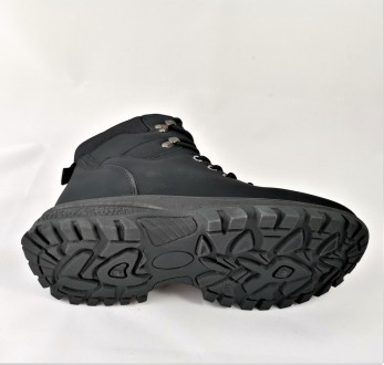 Мужские ботинки ЗИМА - МЕХ предназначены как для повседневного использования, та. . фото 3