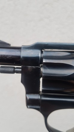 Продам бразильський револьвер флобер Taurus 2,5”
ПОВНІСТЮ ЗІ СТАЛІ!
дуже. . фото 6