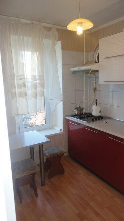 Сдам посуточно 1 ком в центре г. Бровары по ул.Независимости. Бровары. фото 1