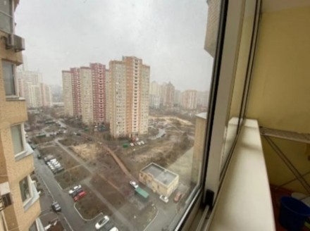 3-комн квартира на Позняках, Григоренко, 28 Метро – 7 мин.. . фото 12 Продам «под ключ» просторную 3-к кв-ру с ремонтом, техникой и мебелью на Позняка. . фото 12