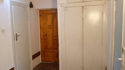 здаеться двохкімнатна квартира в. Шопена. Ужгород. фото 10 Здаеться в оренду двохкім.кв. в.Шопена 1/5 з АГВ без техніки є велика лоджія 350. Ужгород. фото 10