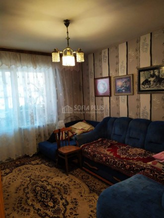 4-комнатная квартира, 87.1 кв.м. Київ. фото 1 4-комнатная квартира, 87.1 кв.м. Київ. фото 1