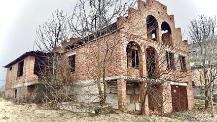 Поміняю на авто або нерухомість. Маньківка. фото 1