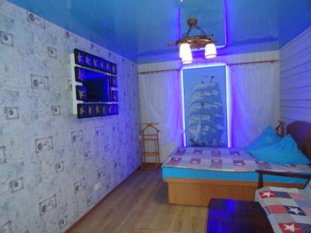 1-комнатная квартира, 25.00 кв.м. Одесса. фото 1 1-комнатная квартира, 25.00 кв.м. Одесса. фото 1