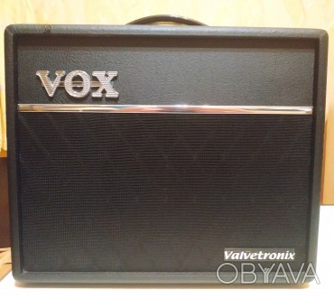 Ламповый Комбоусилитель VOX VT 20+ Valvetronix+ ТОРГ