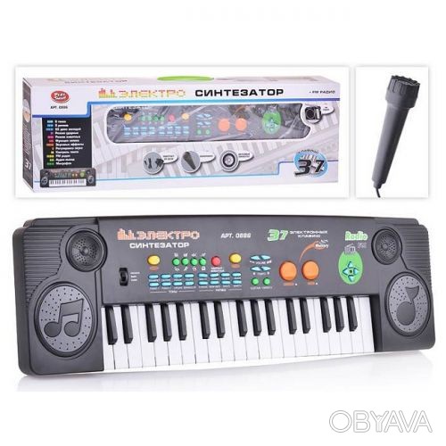 ᐈ Синтезатор "Электро" ᐈ Борисполь 558.78 ГРН - OBYAVA.ua™ №11918225