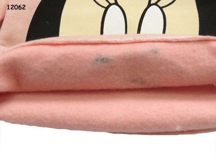Теплый костюм Minnie Mouse для девочки
Цена 218 грн
Код товара 679
Обязательн. . фото 10
