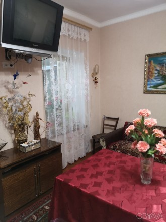 Продам 2 комнатую квартиру жилкоп БСМП