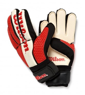 Футбольные вратарские перчатки "Wilson Agressor Goalkeepr". Мариуполь. фото 1 Футбольные вратарские перчатки "Wilson Agressor Goalkeepr". Мариуполь. фото 1