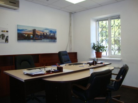 Сдам отличный офис (нежилое помещение) на 1(первом) этаже в тихом месте по ул. К. Святошино. фото 10