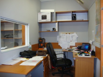 Сдам отличный офис (нежилое помещение) на 1(первом) этаже в тихом месте по ул. К. Святошино. фото 15