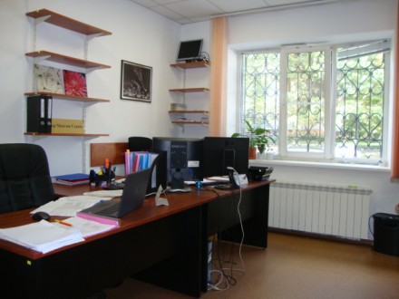 Сдам отличный офис (нежилое помещение) на 1(первом) этаже в тихом месте по ул. К. Святошино. фото 7