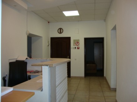 Сдам отличный офис (нежилое помещение) на 1(первом) этаже в тихом месте по ул. К. Святошино. фото 19