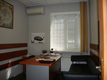 Сдам отличный офис (нежилое помещение) на 1(первом) этаже в тихом месте по ул. К. Святошино. фото 5