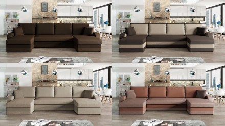 Удобная, декоративная и функциональная мебель необходима в каждой квартире. 

. . фото 9