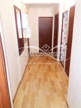 ...двухкомнатная квартира в Днепровском районе, Березняки, расположена на 3 этаж. Березняки. фото 12