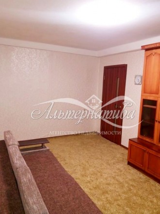 ...двухкомнатная квартира в Днепровском районе, Березняки, расположена на 3 этаж. Березняки. фото 3