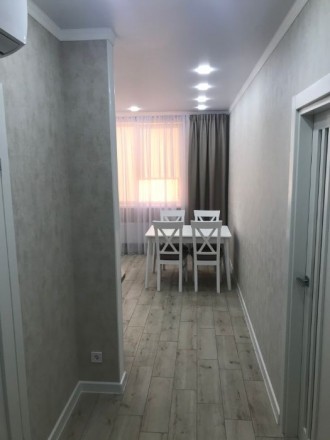 1-комнатная квартира, 43 кв.м. Одесса. фото 1 1-комнатная квартира, 43 кв.м. Одесса. фото 1