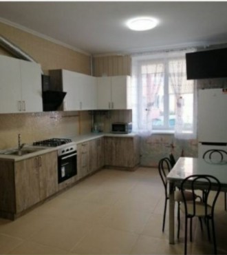 1-комнатная квартира, 65 кв.м. Одесса. фото 1 1-комнатная квартира, 65 кв.м. Одесса. фото 1