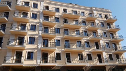 1-комнатная квартира, 29 кв.м. Одесса. фото 1 1-комнатная квартира, 29 кв.м. Одесса. фото 1