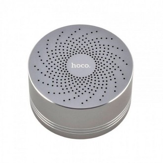 Портативная колонка HOCO BS5 Swirl Wireless Speaker Tarnish



Прекрасная по. . фото 5