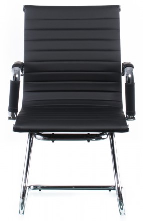 Тип: Конференционное кресло
Цвет: черный
Материал обивки: арткожа
Подлокотник. . фото 4