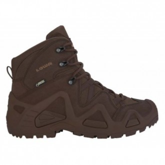 Ботинки "Lowa Zephyr GTX® MID TF" (женские). Запорожье. фото 1 Ботинки "Lowa Zephyr GTX® MID TF" (женские). Запорожье. фото 1