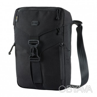 
 M-Tac сумка Magnet XL Bag Elite Hex - сумка-планшет с ремнем через плечо. Ее о. . фото 1
