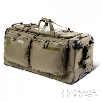 Большая тактическая транспортная сумка 5.11 Tactical "SOMS" (от английского Some. . фото 1