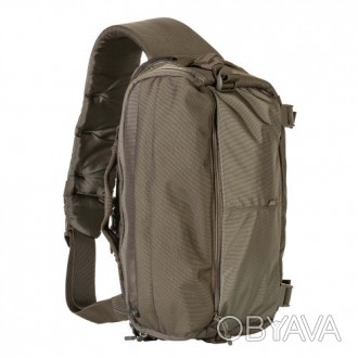 Повседневное ношение - это легко и просто с сумкой-рюкзаком LV10. Ее однолямочны. . фото 1