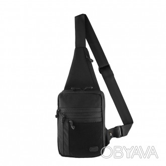 
 M-Tac сумка-кобура наплечная разработана для скрытого ношения Вашего пистолета. . фото 1