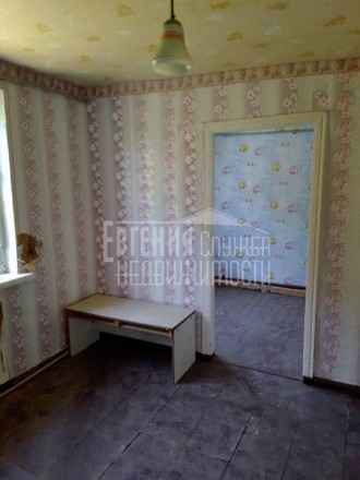 Продается дом, 8х10, 9 сот., Ясногорка, Петровского, 1961 года постройки, сост. . . фото 3