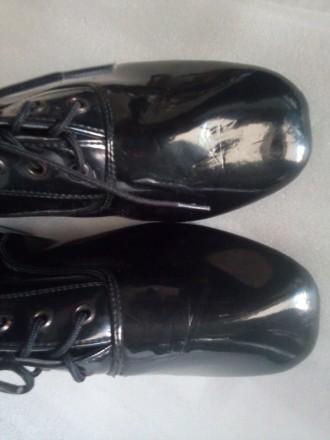 Професійне взуття для бальних танців для хлопчиків.Великий розпродаж складського. . фото 6