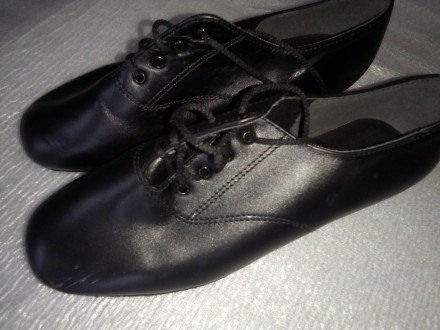Професійне взуття для бальних танців для хлопчиків.Великий розпродаж складського. . фото 7