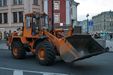 Фронтальный погрузчик АМКОДОР 342.. 2019год. Николаев.. Миколаїв. фото 1 Фронтальный погрузчик АМКОДОР 342.. 2019год. Николаев.. Миколаїв. фото 1