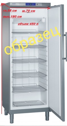 холодильник Вирпул ,высота 2м,класс SТ/N, б/у в хорошем состоянии,двухдверный,об. . фото 8